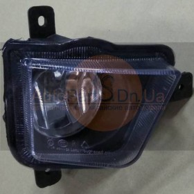 Фара противотуманная правая Geely SC5-RV 1017014687-GEELY-1017014687