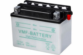 50411 VMF Батарея аккумуляторная