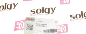 Патрубок інтеркулера-SOLGY-114226-3