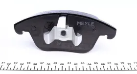 Колодки гальмівні FORD P. GALAXY/MONDEO/S-MAX 14--MEYLE-0252226920-4