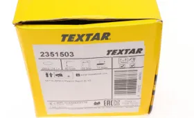 KLOCKI HAM. MAZDA CX-7/CX-9-TEXTAR-2351503-1