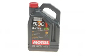 Мастило моторне синтетическое д/авто-MOTUL-814007-1