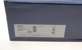 Тормозной диск-BOSCH-0986479U44-4