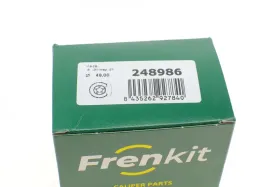 Ремкомплект, тормозной суппорт-FRENKIT-248986-7