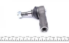 Наконечник поперечной рулевой тяги-FEBI BILSTEIN-14603-1