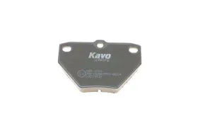 Комплект тормозных колодок, дисковый тормоз-KAVO PARTS-KBP9013-5