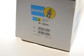 Пружина підвіски-BILSTEIN-38263576