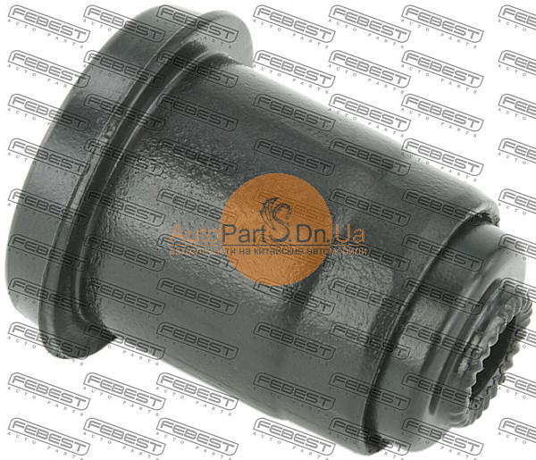 Сайлентблок задньої цапфи нижній FeBest SZAB-059-FEBEST-SZAB059