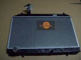 Радиатор охлаждения Geely LC, LC Cross 1016004454-GEELY-1016004454