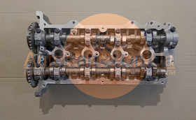 468QL-1003900 CHANGHE Головка блоку циліндрів в зборі Changhe 468QL-1003900