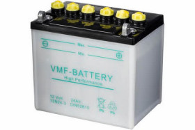 52815 VMF Батарея аккумуляторная