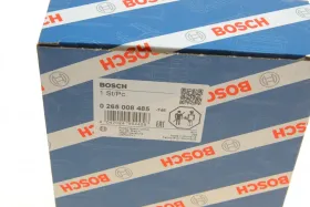 Датчик числа оборотів-BOSCH-0265008485-6