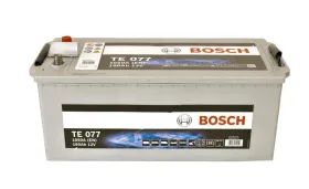 Аккумулятор BOSCH EFB 190 А_ч TE07 77 513x223x223 EN1050-BOSCH-0092TE0777-7