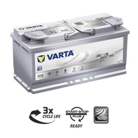 Аккумулятор-VARTA-605901095D852