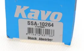 KAVO PARTS VW Амортизатор газ.передн.лев./прав.T4 90-   (344261)-KAVO PARTS-SSA10264-7