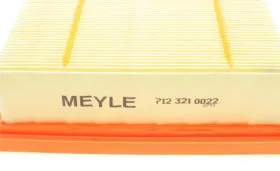 Фільтр повітряний-MEYLE-7123210022-1