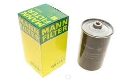 Топливный фильтр MANN-FILTER WK 834/1-MANN-FILTER-WK8341-4