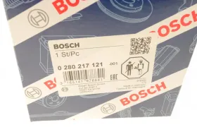 Витратомір повітря-BOSCH-0280217121-5