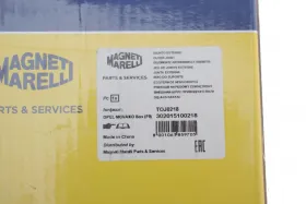 MAGNETI MARELLI ШРУС внешний Master 2.5D 98--MAGNETI MARELLI-302015100218