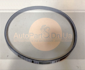 DAMD373620 BRILLIANCE Ремень генератора Brilliance M2 1.8L DAMD373620