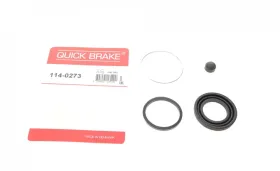 Ремкомплект супорту-QUICK BRAKE-1140273-4