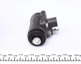 Колесный тормозной цилиндр METELLI 04-0617-METELLI-040617-5