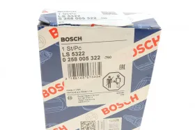 Лямбда-зонд-BOSCH-0258005322-6