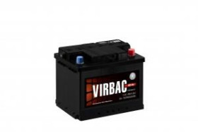VC-60-0 VIRBAC Батарея аккумуляторная