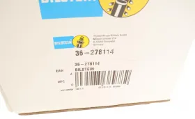 Пружина підвіски-BILSTEIN-36278114-3