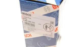 Комплект проводов зажигания-BOSCH-0986356702-9