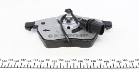 KLOCKI HAMULC. AUDI A6 (C5)  97-04-ZIMMERMANN-230189001-4