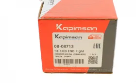 Tie Rod End-KAPIMSAN-0808713-1