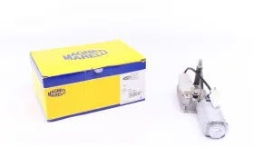 Двигатель стеклоочистителя-MAGNETI MARELLI-064343021010-2