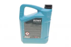 Олива моторна HIGHTEC SYNT RS HC-D SAE 5W-40 (4 L)-ROWE-20163004099-1