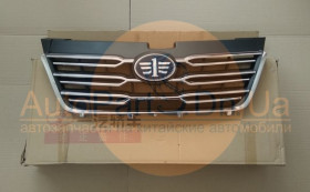 5BA0-50710 FAW Решітка радіатора FAW Besturn B50 5BA0-50710