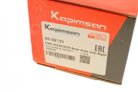 Link Stabilizer-KAPIMSAN-0202131-3