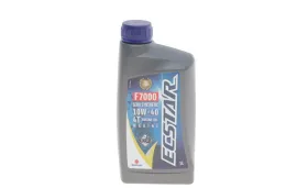 Олива моторна Ecstar Marine 10W-40 (1 Liter)-SUZUKI-990F022B31001F-2