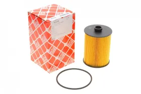 FILTR OLEJU VW-FEBI BILSTEIN-101315-1