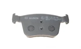 Гальмівні колодки дискові-BOSCH-0986494658-2