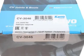 РШ шарнір-KAVO PARTS-CV3046-1