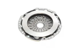 Демпфер + комплект зчеплення Ford Fiesta/Fusion 1.4 TDCi 01-12/Mazda 2 1.4 CD 03-07-LUK-600003100