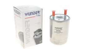 Фильтр топливный Renault Megane/Scenic 1.5-2.0DCI 08--WUNDER FILTER-WB809-6