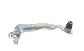 Сайлентблок балки Renault Clio IV 0.9; 1.6 (12-) R (524879) Hutchinson-HUTCHINSON-524879-4