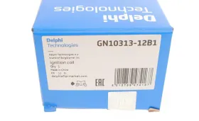 Катушка зажигания-DELPHI-GN1031312B1-2