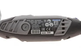 БАГАТОФУНК І-НТ DREMEL 3000-1/25-BOSCH-F0133000JT-8