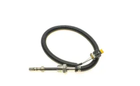 Датчик температури ВГ (перед сажевим фільтром) MB E-class (W211) 06-08-SOLGY-115025-4