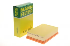 Повітряний фільтр-MANN-FILTER-C240121-1