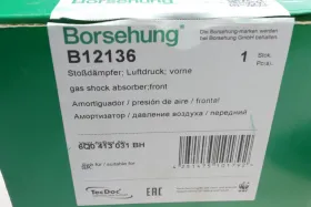 Амортизатор-BORSEHUNG-B12136-8