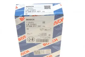 Лямбда-зонд-BOSCH-0258017321-7