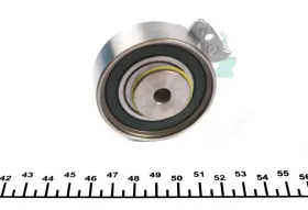 Комплект ремня ГРМ-KAVO PARTS-DKT1004-3